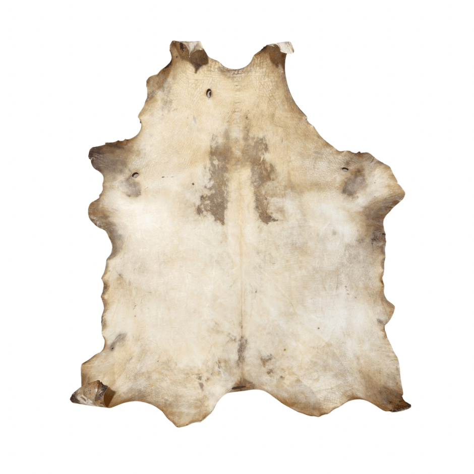 Rawhide for Crafts | Natural Leather Material Supply – Hides & Leathers