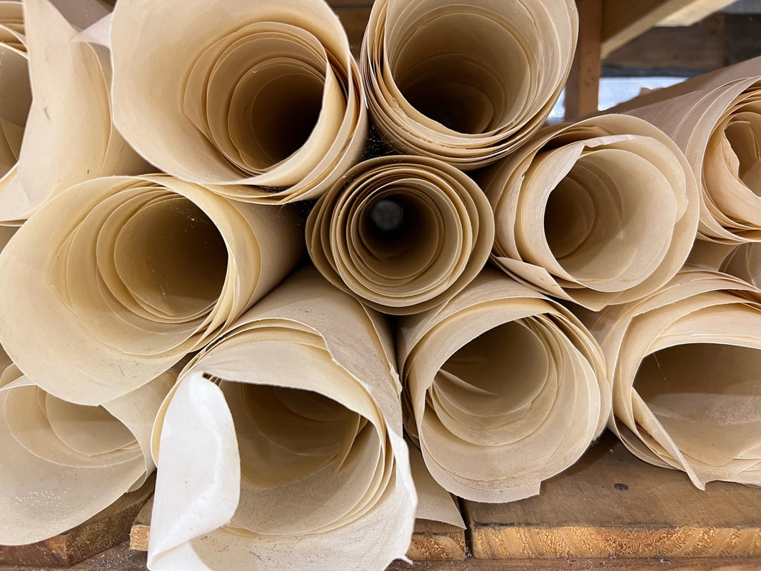 Rawhide for Crafts | Natural Leather Material Supply – Hides & Leathers