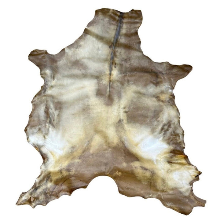 Rawhide for Crafts | Natural Leather Material Supply – Hides & Leathers