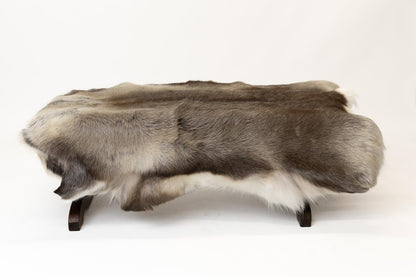 Reindeer Hide indoor Quality - Hides & Leathers - Reindeer Hides