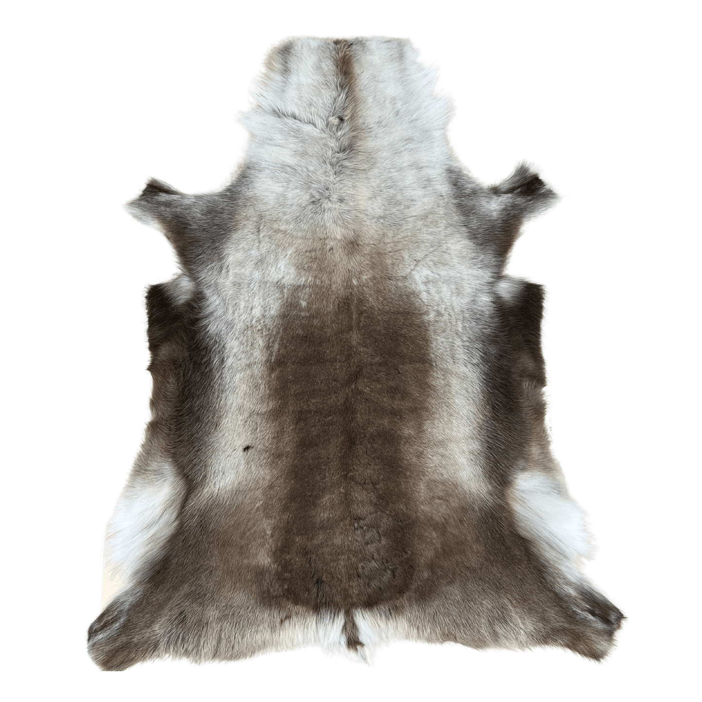 Reindeer Hide Outdoor Quality - Hides & Leathers - Reindeer Hides