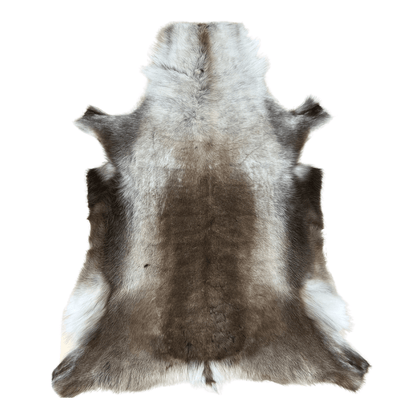 Reindeer Hide Outdoor Quality - Hides & Leathers - Reindeer Hides