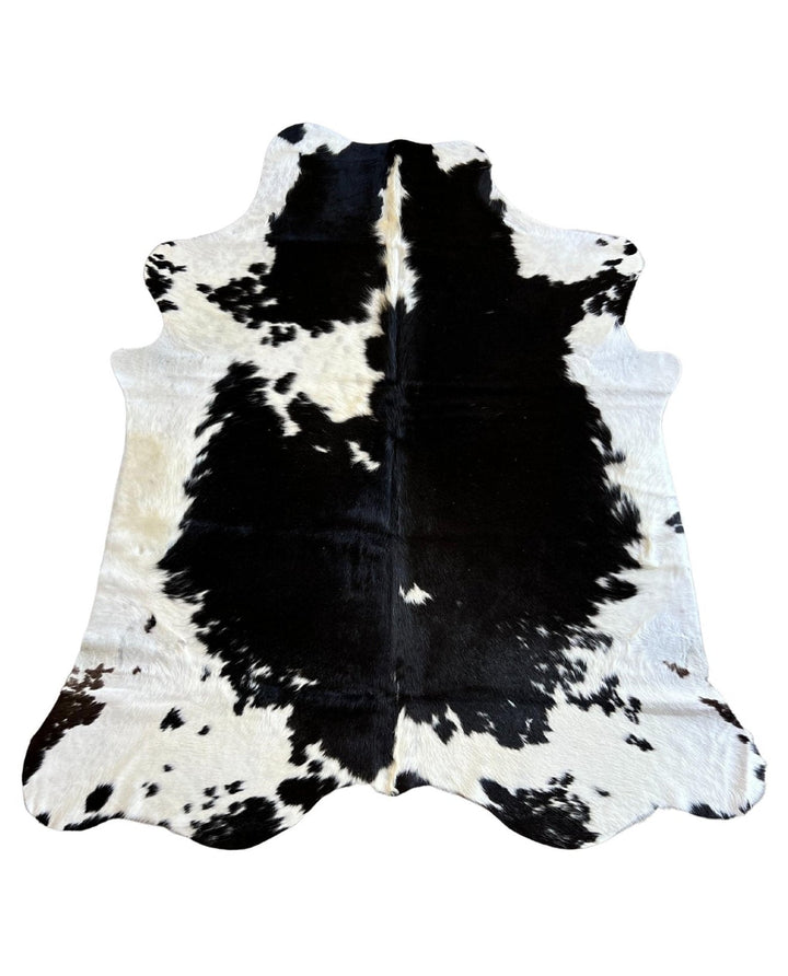 Small Genuine Cowhide Rugs - Hides & Leathers - Cowhide Rugs