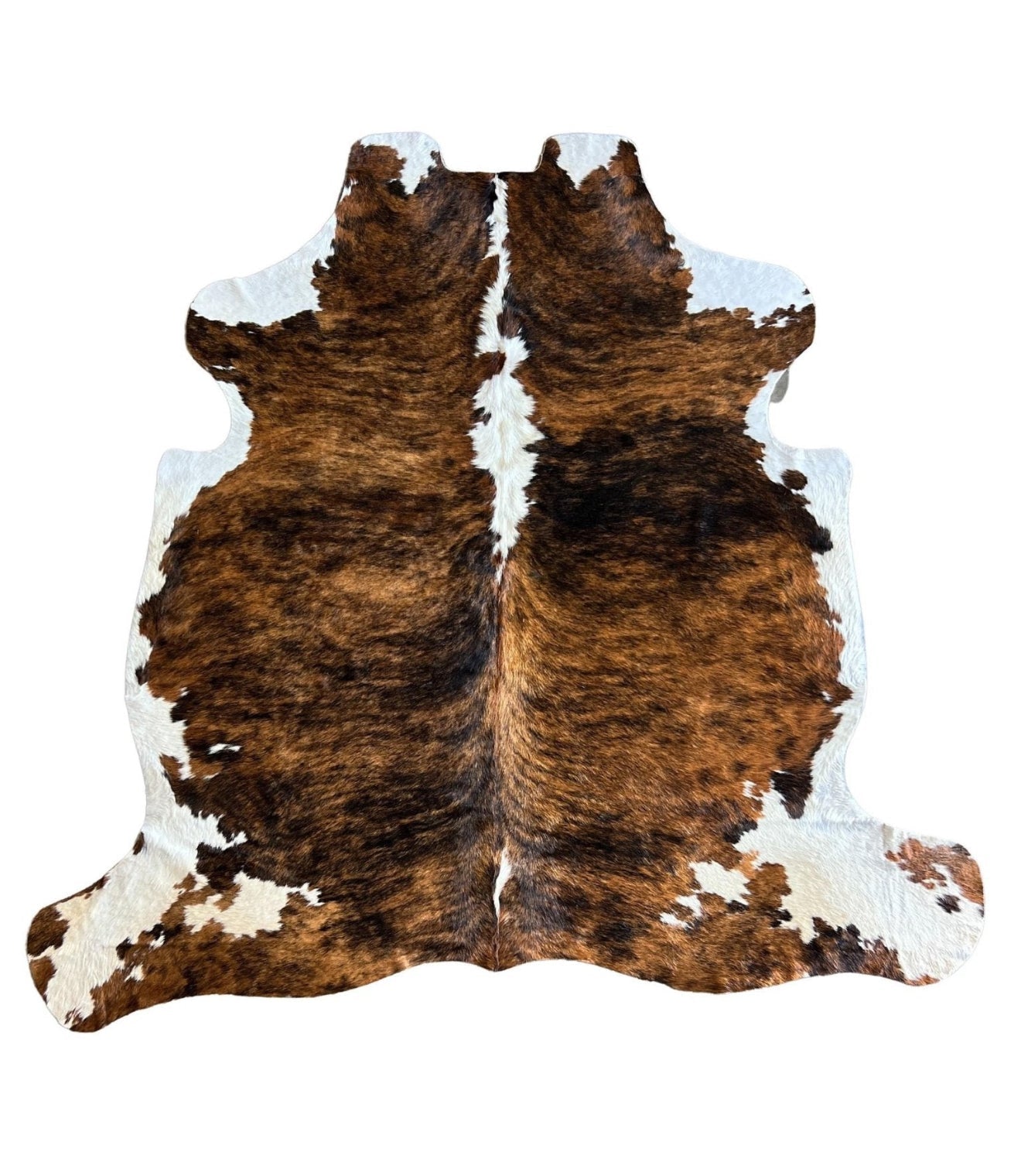 Small Genuine Cowhide Rugs - Hides & Leathers - Cowhide Rugs