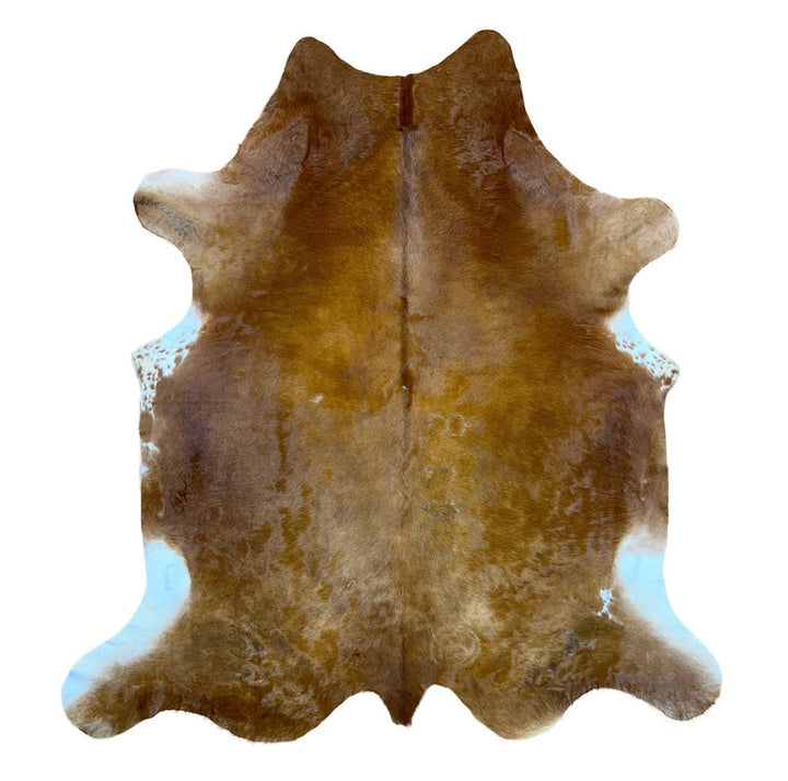 Small Genuine Cowhide Rugs - Hides & Leathers - Cowhide Rugs