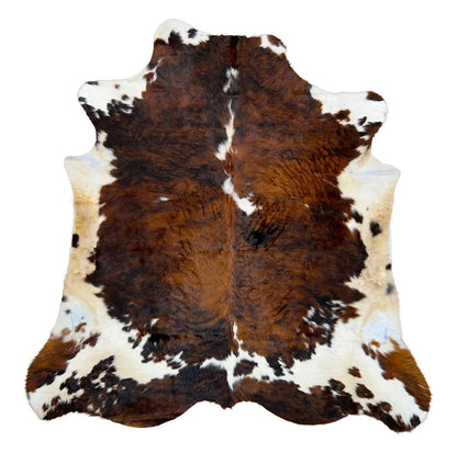 Small Genuine Cowhide Rugs - Hides & Leathers - Cowhide Rugs