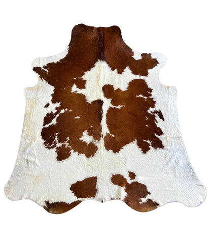 Small Genuine Cowhide Rugs - Hides & Leathers - Cowhide Rugs