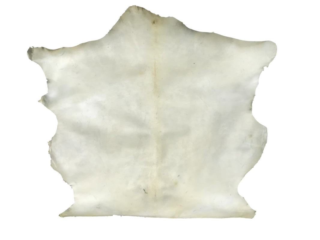 Rawhide for Crafts | Natural Leather Material Supply – Hides & Leathers