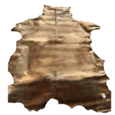 Rawhide for Crafts | Natural Leather Material Supply – Hides & Leathers