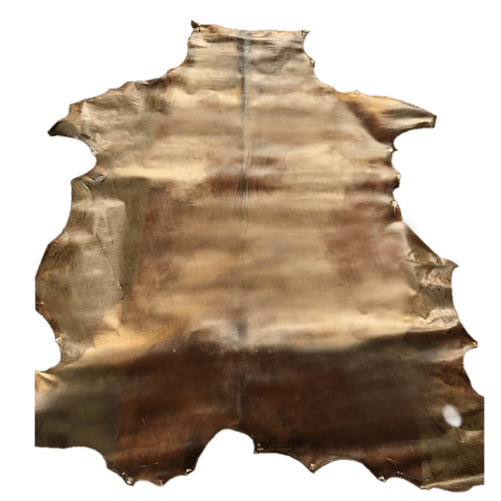 Rawhide - Horse Second Grade - Hides & Leathers - 